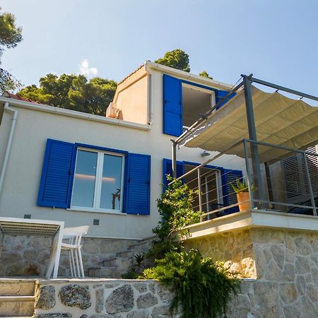 Mljet 4You - Beach House Sobra Exteriér fotografie