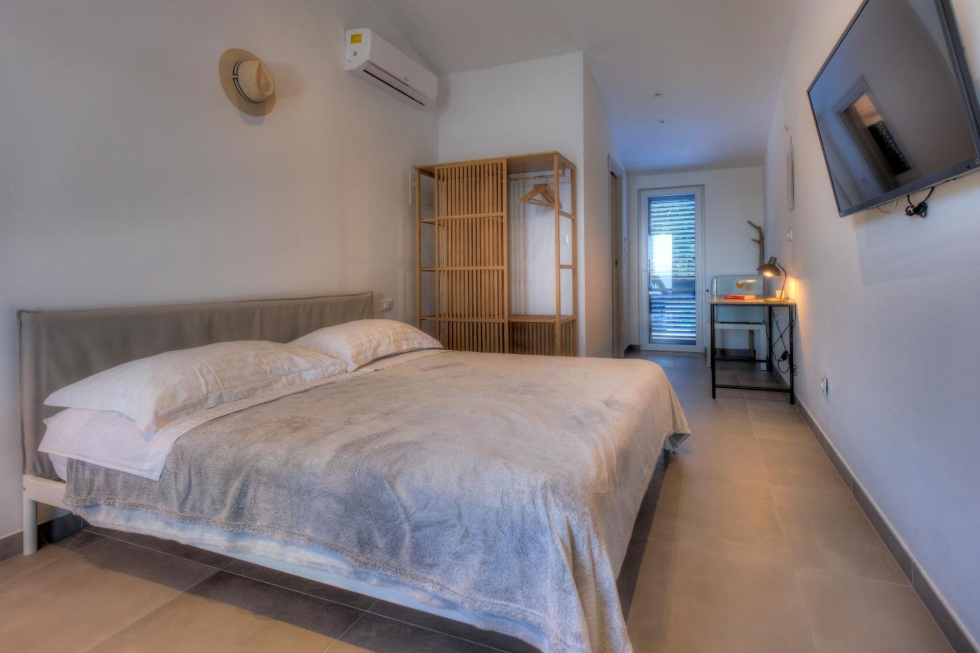 Mljet 4You - Beach House Sobra Exteriér fotografie