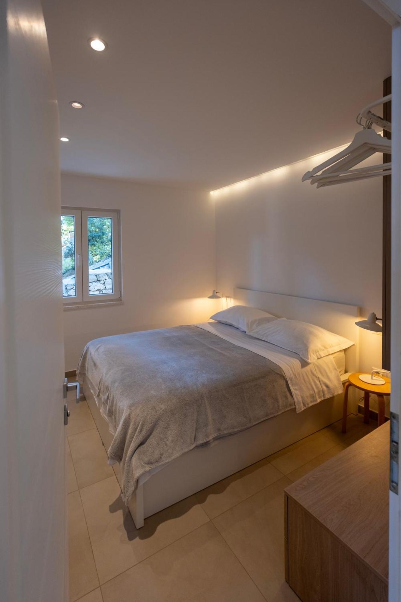Mljet 4You - Beach House Sobra Exteriér fotografie